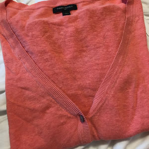 Banana Republic Cardigan